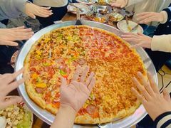 -Tubestation站点比萨(高新万达ONE店)