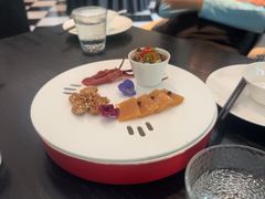 -外滩三号餐厅·创意中餐