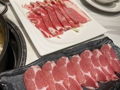 -新一哥粤菜火锅(瑞金店)