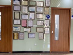 -茂菊口腔连锁(浦东南路店)