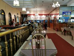-华梅西餐厅(哈尔滨中央大街店)