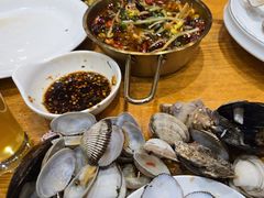 -喜来酌海鲜·饺子(和平一店)