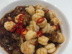 -沔阳会馆(沔街店)