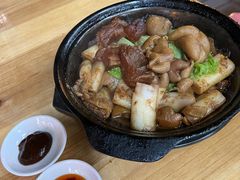 -珍珍小食店(西华路店)