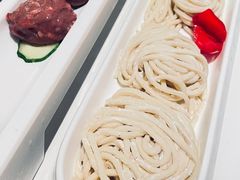-牛焱·贵州黄牛肉火锅(城西银泰店)