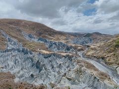 -墨石公园景区