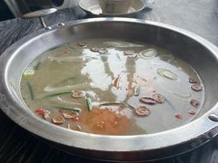 -天都火锅酒楼(虹梅南路店)