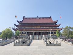 -南海禅寺
