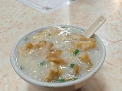 -满记艇仔粥(芳村店)