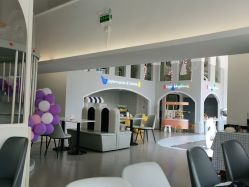 -BabyMonster小怪兽亲子派对·餐厅乐园(金月湾店)