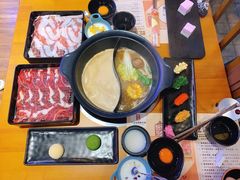 -厚道寿喜烧専門店(宝龙环湖店)