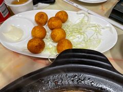 -李师傅脆肚(梅林店)