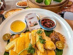 -创味·民间海南菜·非遗藤桥排骨(藤桥·免税城店)