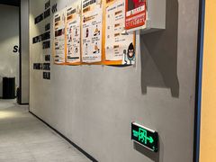 -超级猩猩健身·团课·瑜伽(花园道店)