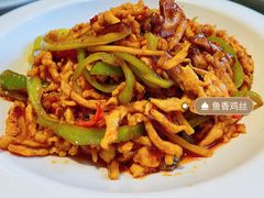 -惠宾饭庄(中山路店)