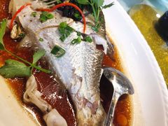 -九记路边鸡(穗盐路店)