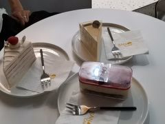 -BanCake·法式千层·拿破仑專門店