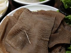 -华华火锅牛蛙(祥宾店)