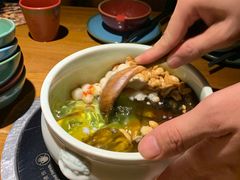 -吃饭皇帝大土家民族菜(正大广场店)