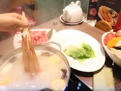 海虾-協成海鮮火鍋(老店)