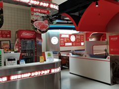 -喜虾客·大虾火锅(郑州无限城店)