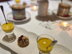 -La Villa French Restaurant