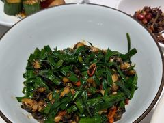 -筱爷叔·上海传统手工菜(玉树路店)