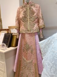 -WECOUTURE高级订制广州