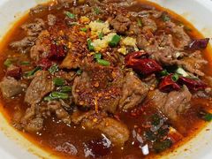 -眉州东坡·熊猫主题餐厅(枫蓝店)