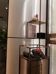 -崇尚GAVIN STYLE臻选