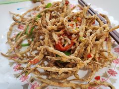 -德胜轩正宗顺德菜(宝安沙井会展中心店)