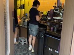 -SeekSeeking咖啡专门店(堰塘街店)