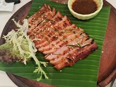 -芭蕉树·新派泰国餐厅(汉溪长隆店)