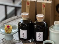 -蟹村草堂·苏式园林人文农家·大闸蟹