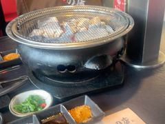-黑牛の店·黑金店(沈阳万象城店)