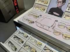-LOHO眼镜(北京合生汇店)