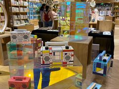 -G·SPACE(金鹰世界店)