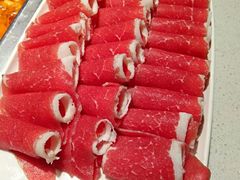 捞派澳洲肥牛-海底捞火锅(亲子主题北金鹰店)