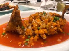 -世纪缘湖滨花园酒店(玄武湖店)