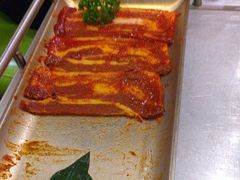 -韩宫宴烤肉·料理(颛桥万达店)