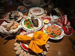 -弗兰克牛排西餐厅Ribone steak house(柠檬花园店)