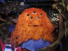 -首钢一高炉·SoReal科幻乐园