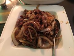 -福源酒家中餐馆