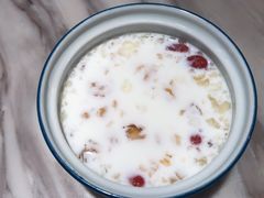 水牛奶桃胶-星平鸡饭·粤菜小炒(印象城旗舰店)