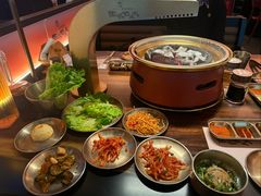 -西塔老太太泥炉烤肉(上海七宝领展广场店)