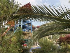 -青鱼湾水上乐园