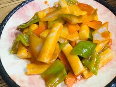 -京玉菲饭店(李村店)