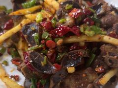 -胖哥川菜馆(武东路店)