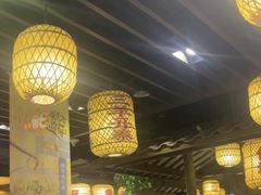 -南京大牌档(崇文门国瑞店)