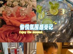 -叶叶菩提(太原别墅店)